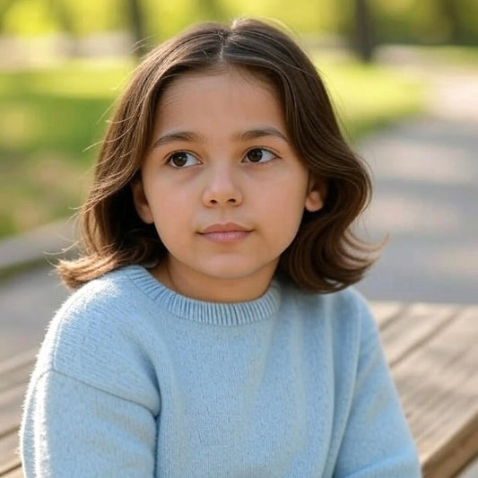 Developmental (Childhood) Nutrigenomic Panel